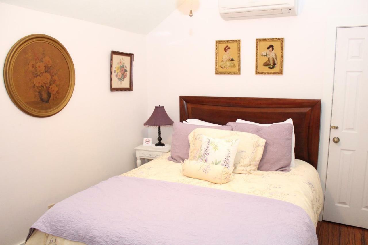 Herlong Mansion Bed & Breakfast Micanopy Dış mekan fotoğraf